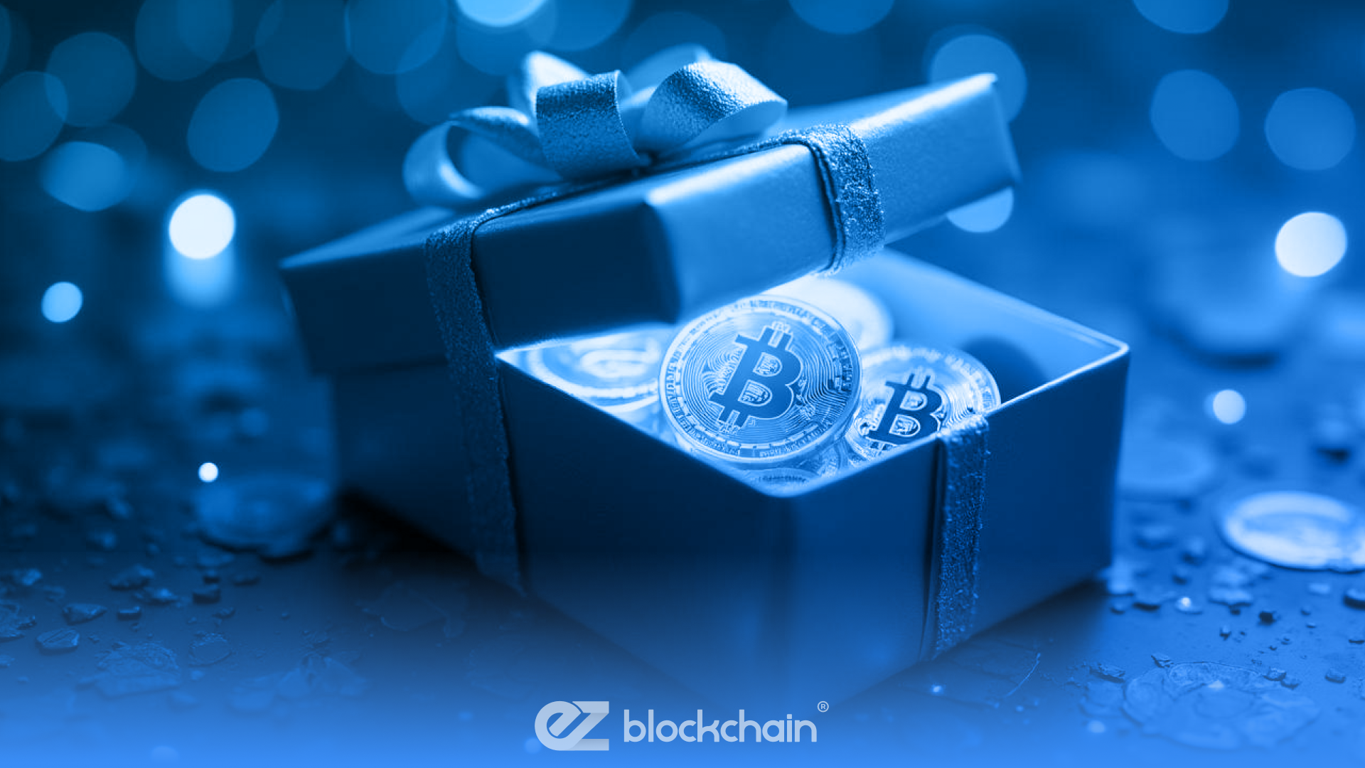 Top 4 Ways To Earn Crypto Without Buying It