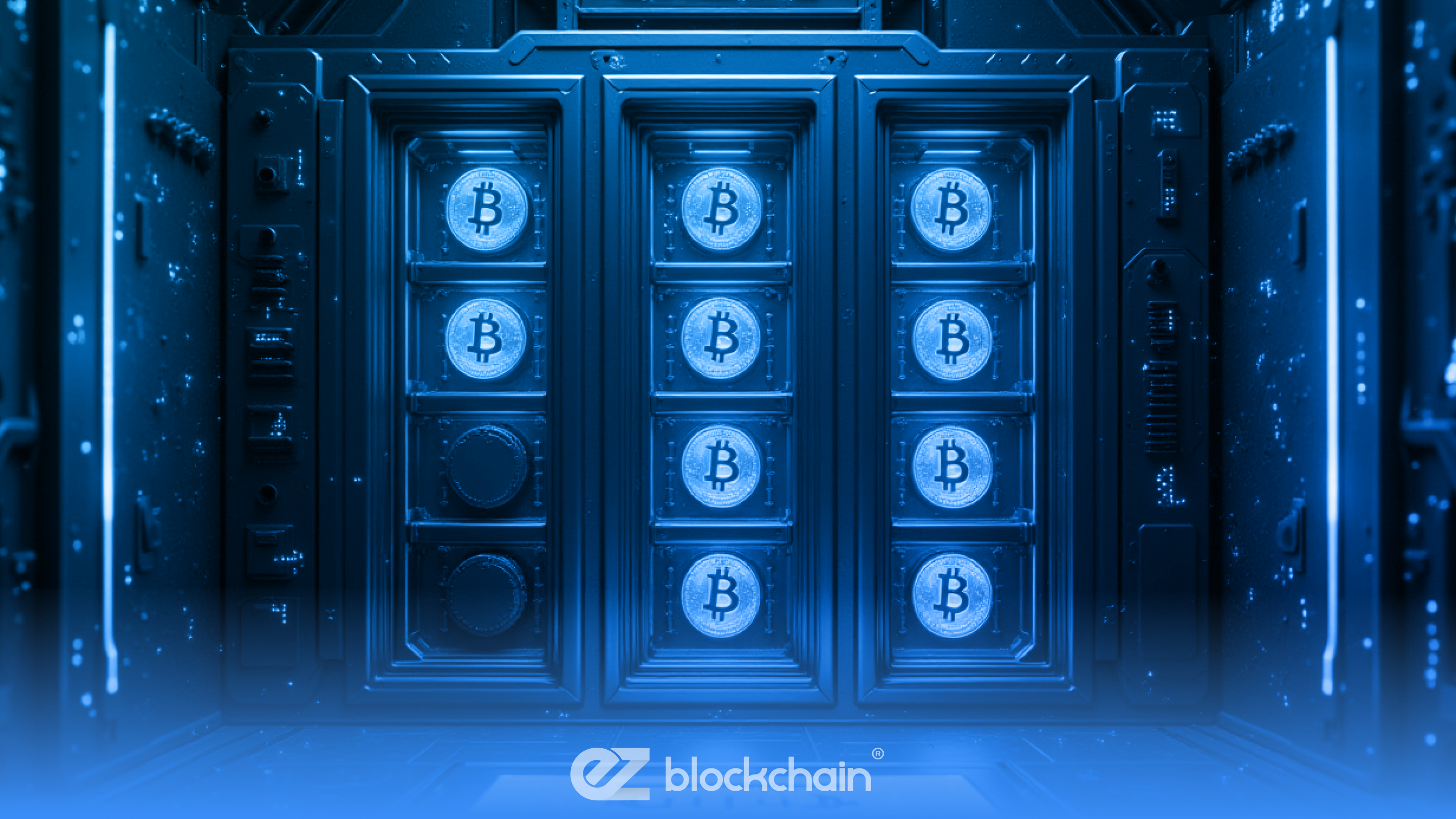 93% of All Bitcoin Is Mined