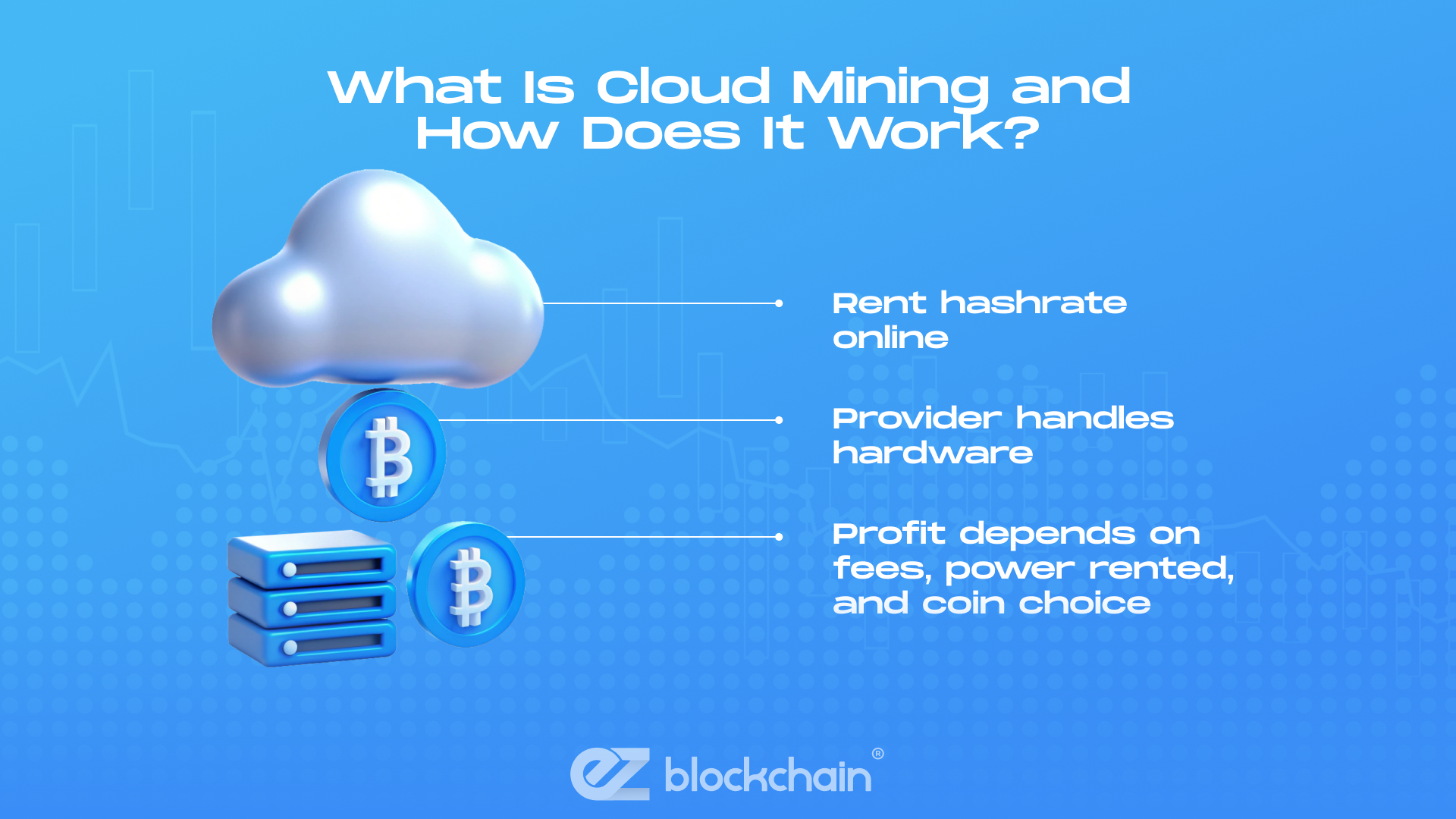 What Is Cloud Mining and How Does It Work?