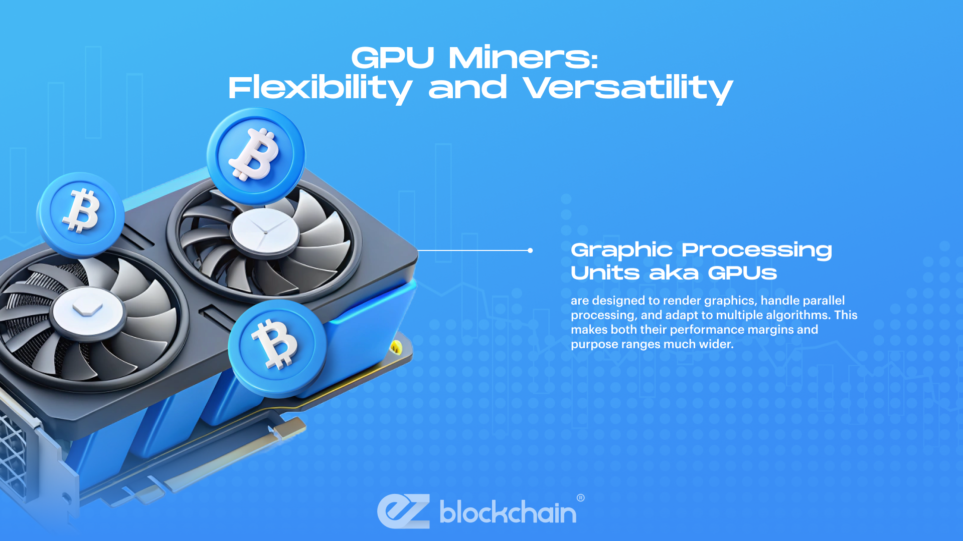 ASIC Miners: Purpose-Built Power