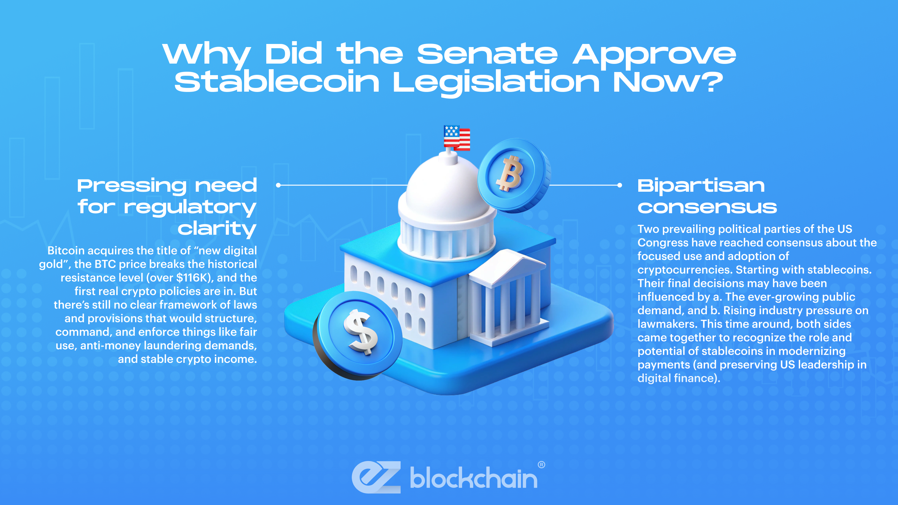 What Is the New Stablecoin Regulation Bill?