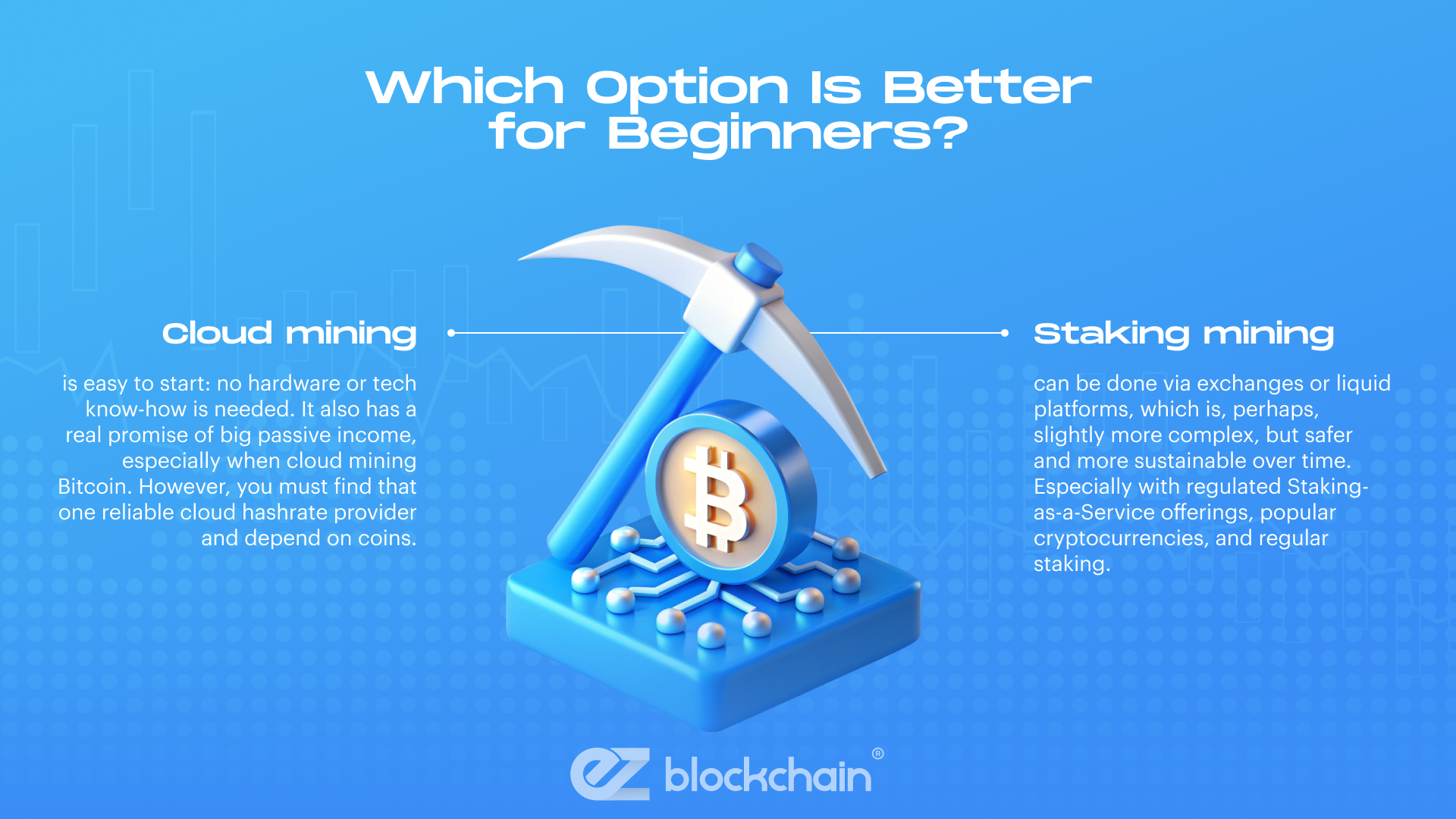 What Is Cloud Mining and How Does It Work?