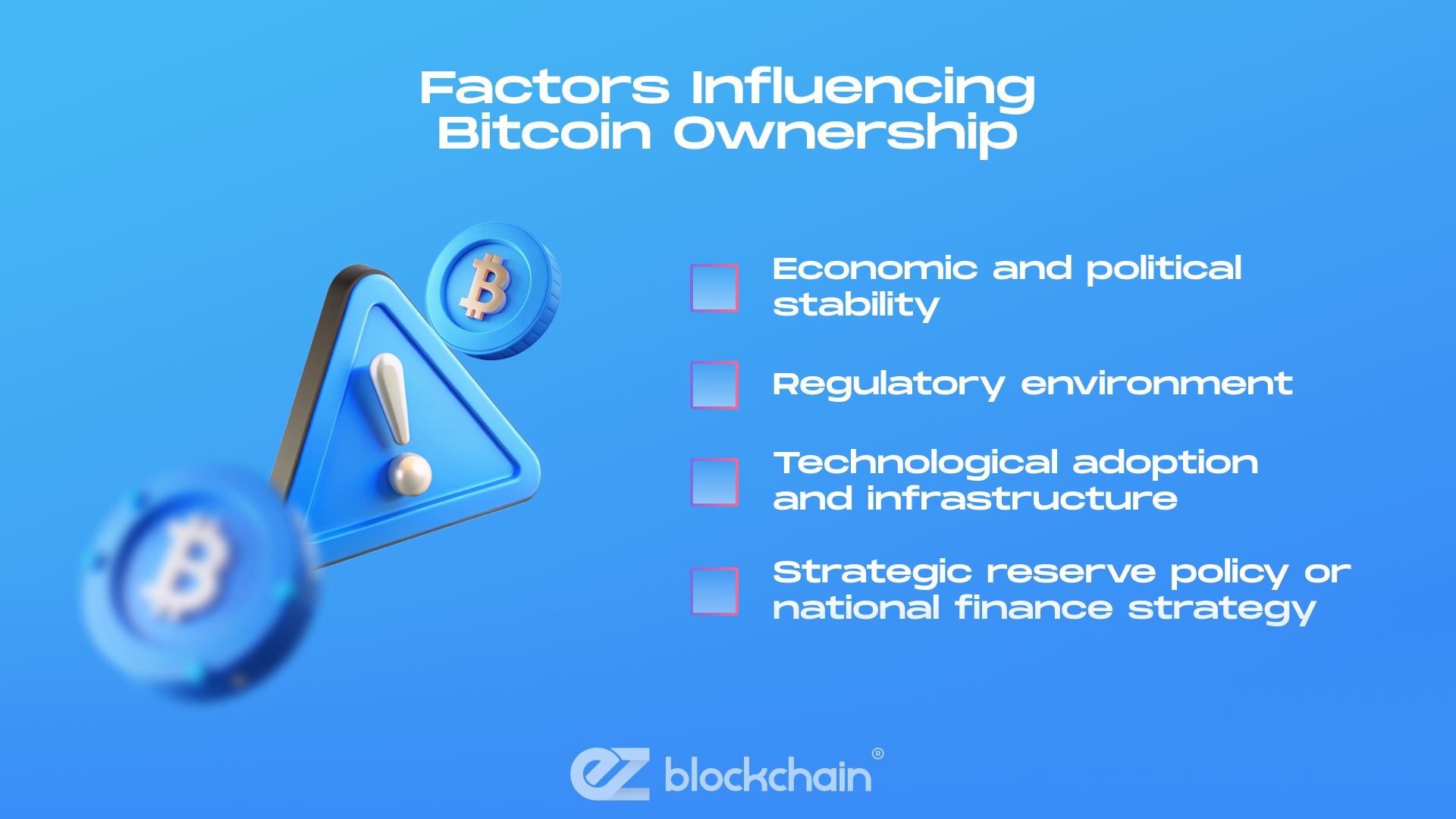 More interestingly, which country has the most Bitcoin