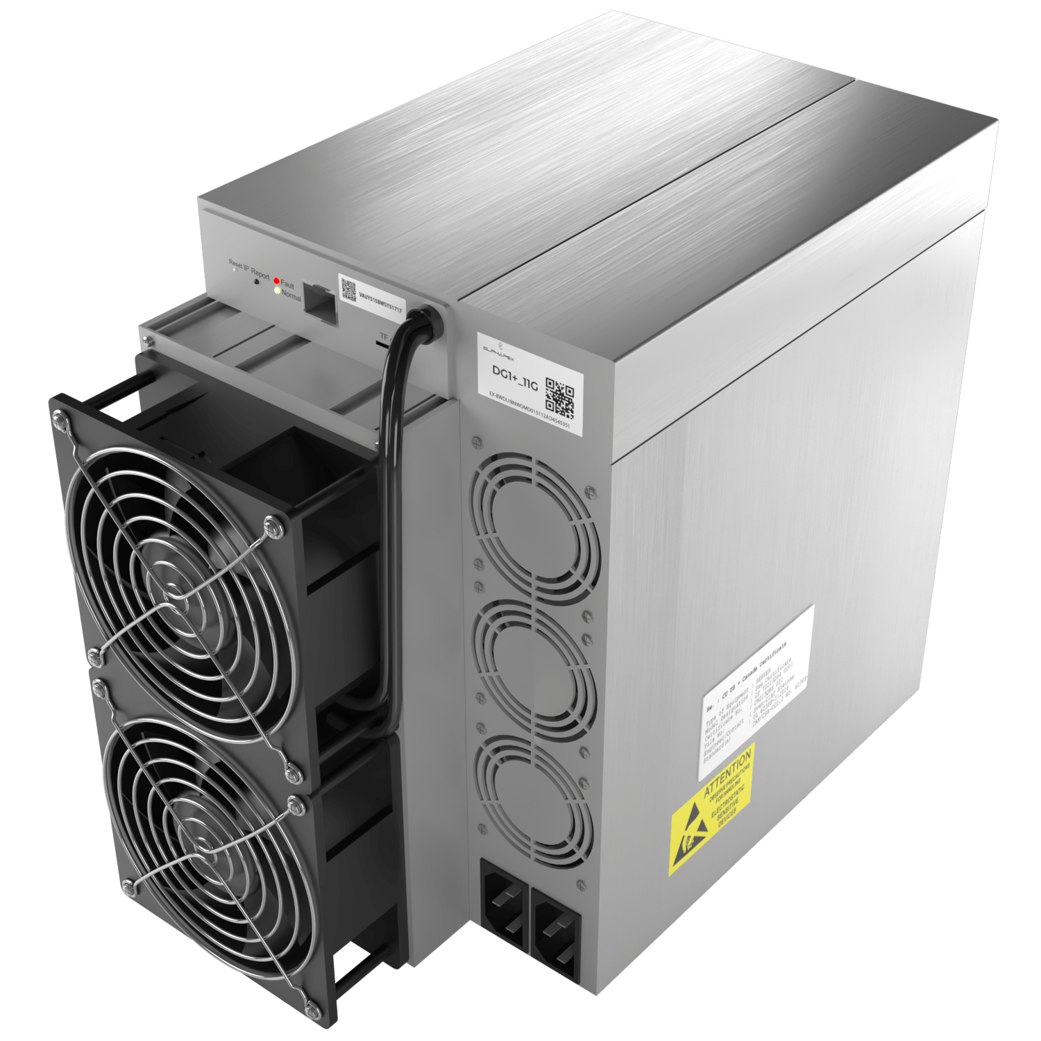 ASIC Image