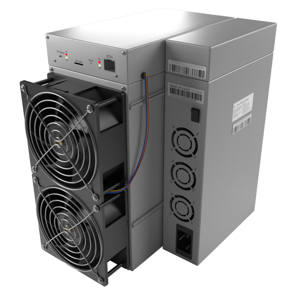 Iceriver KS3 for sale