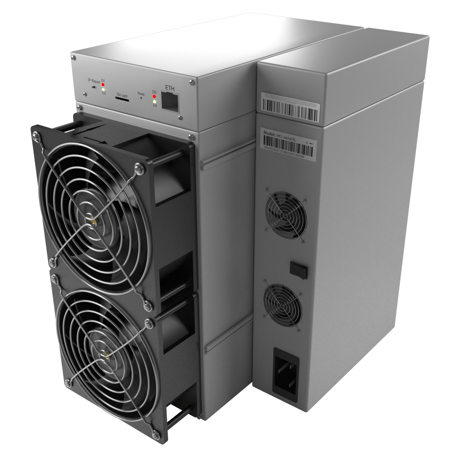 ASIC Image