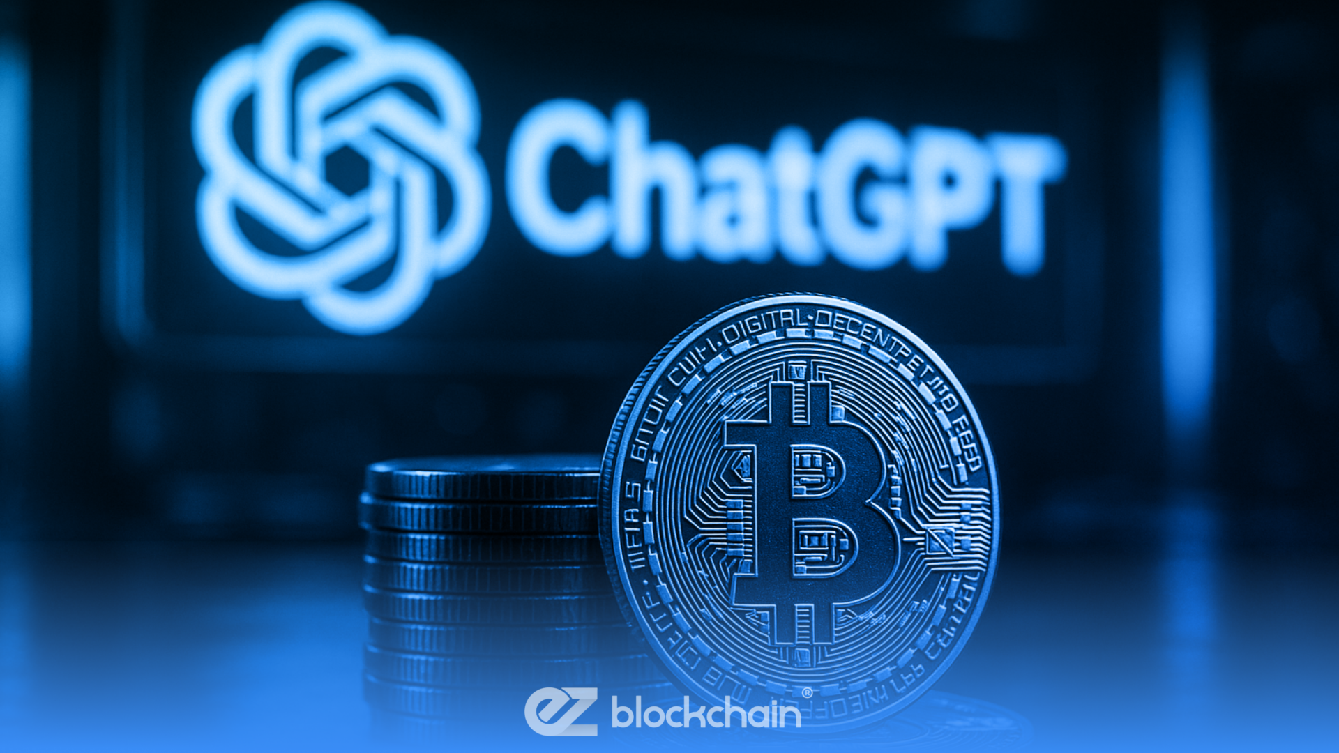 ChatGPT And Bitcoin: Predicting The Next Price Move