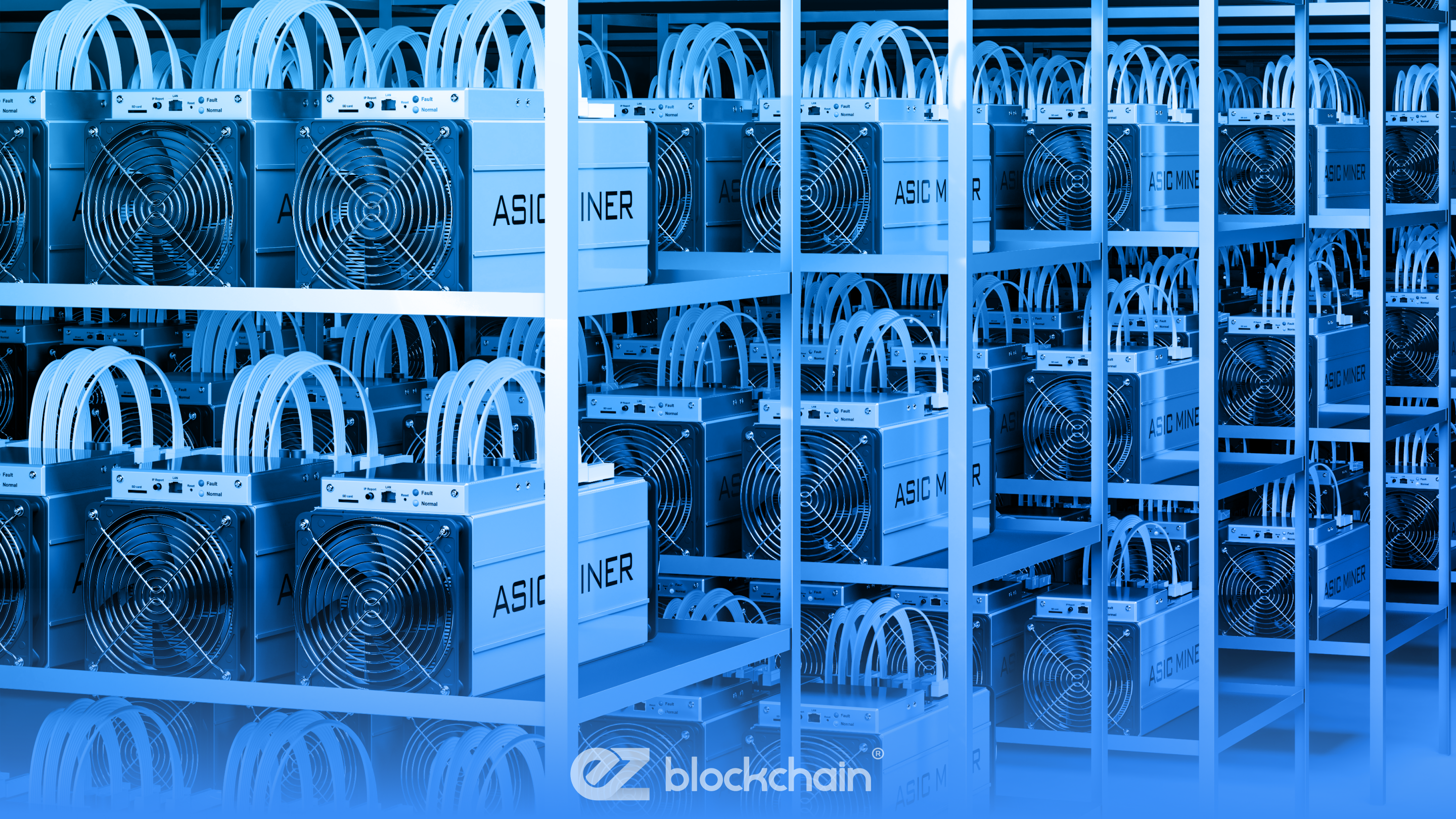 ASIC Miner Hosting: How Does It Work?