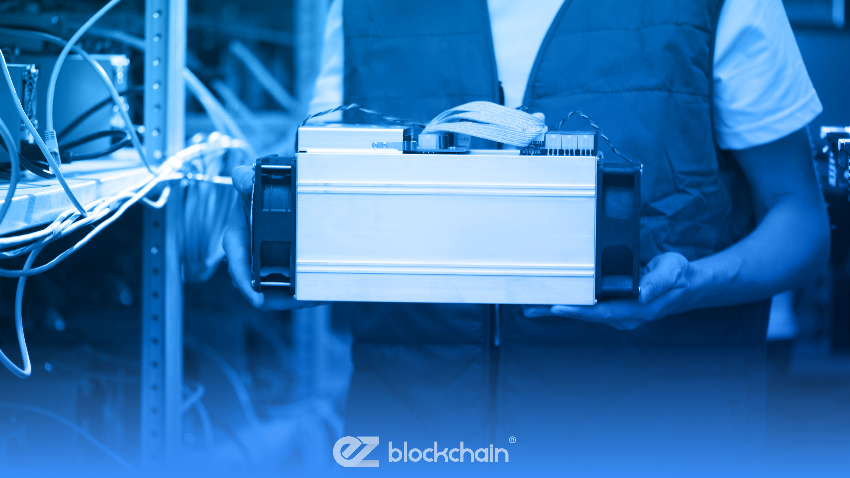 ASIC Mining For Beginners: How To Start Crypto Mining At Home