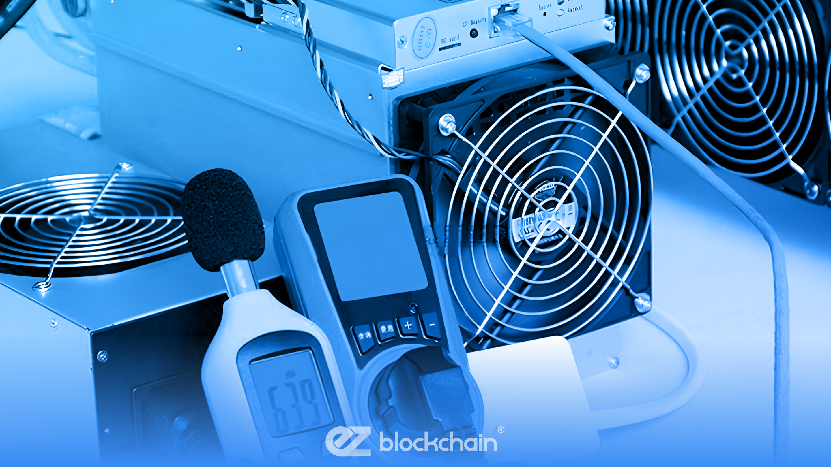 ASIC Miner Maintenance Guide: Tips for Cleaning, Cooling, and Maximizing Efficiency