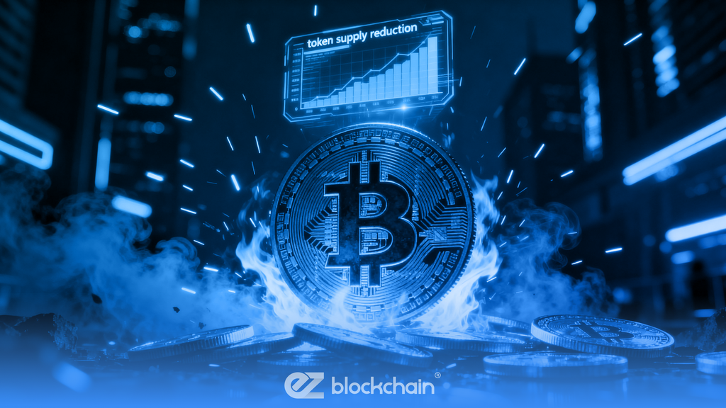 What Is Token Burning?