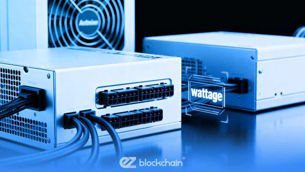 Choosing the Right PSU