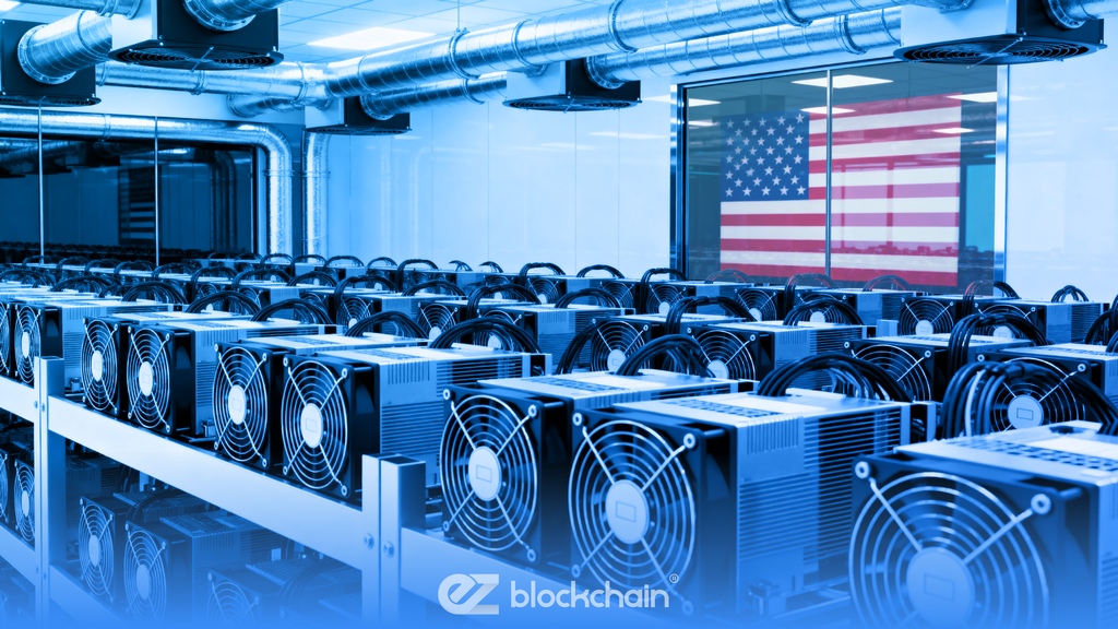 Best Crypto Mining Hosting Facilities