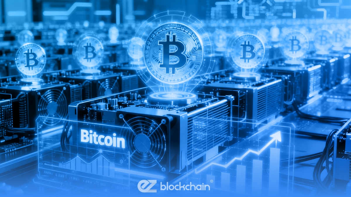 Network Difficulty Trends and Impact