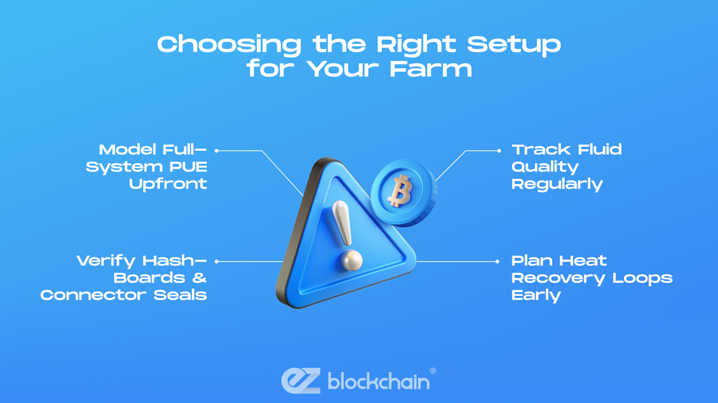 What Is Immersion Cooling?
