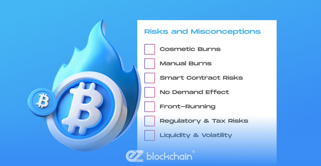 What Is Token Burning?