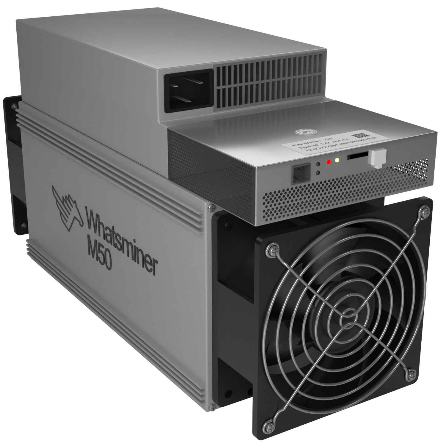 Product Image - WhatsMiner M50
