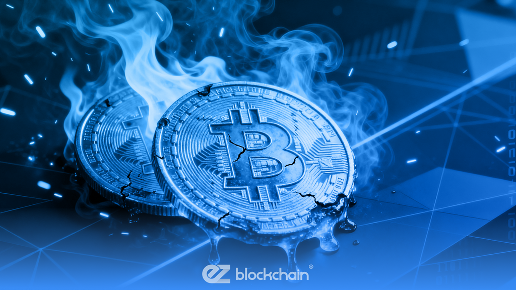 Token Burning Explained