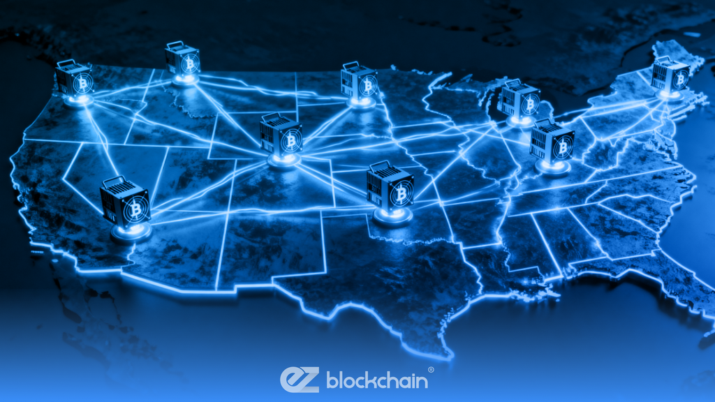 Best Crypto Mining Hosting Facilities in the United States