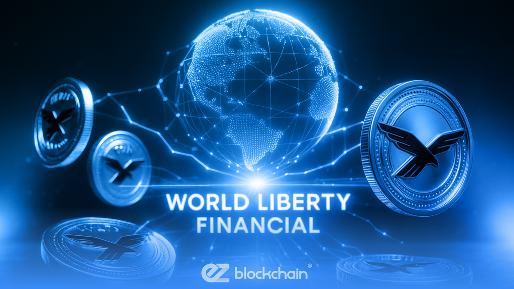 Understanding World Liberty Financial (WLFI): What it Is and How it Works