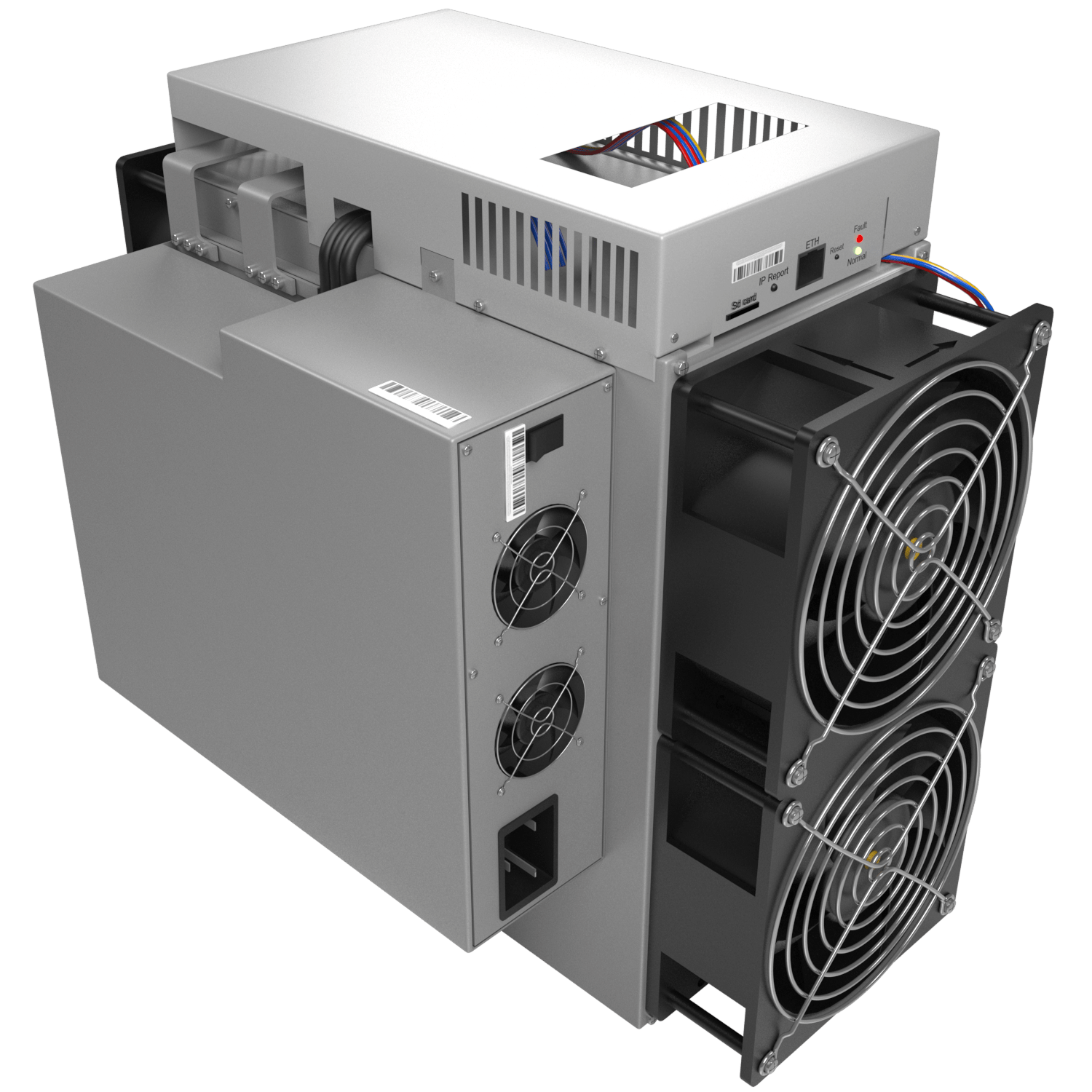 Product Image - BM-K3