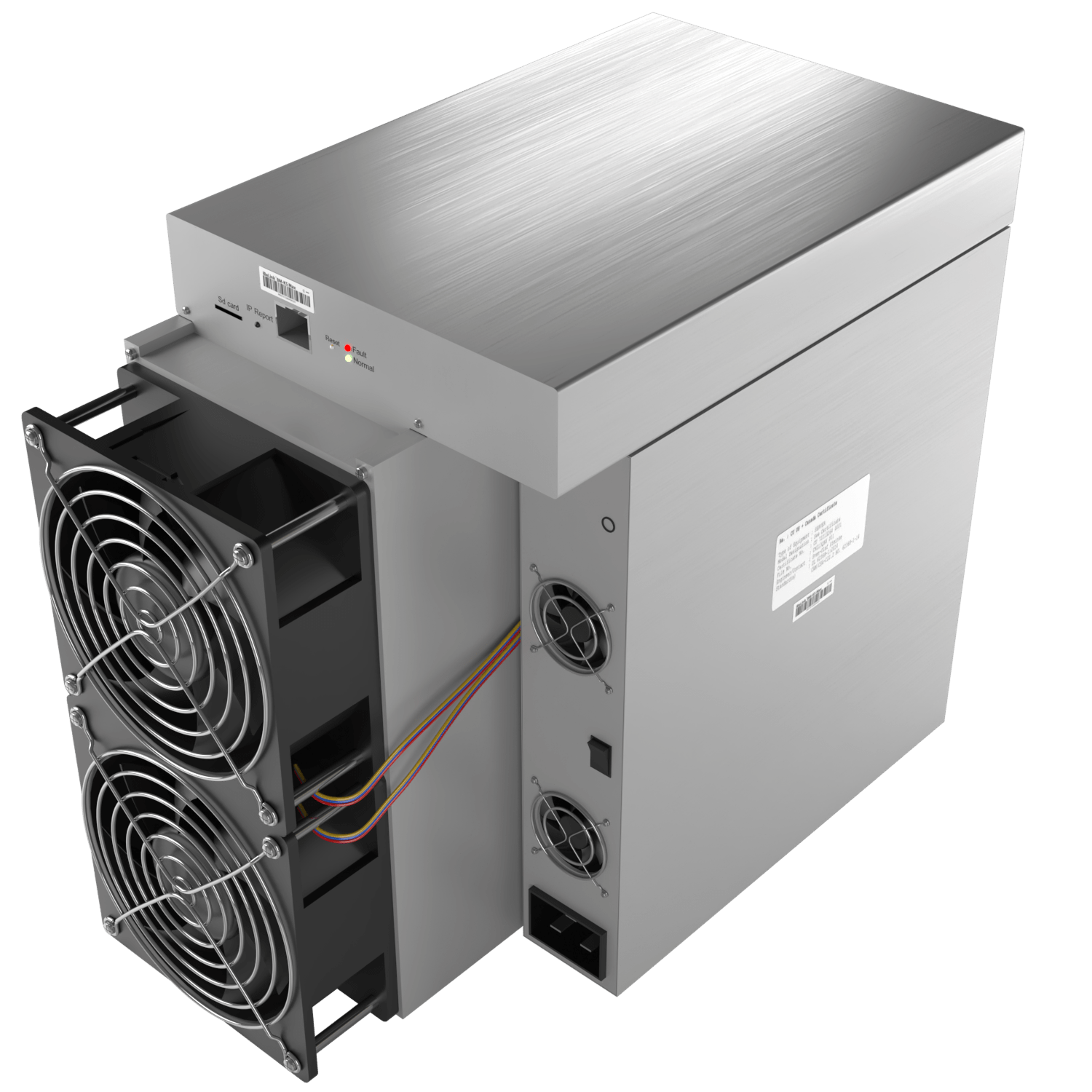 Product Image - BM-KS Max