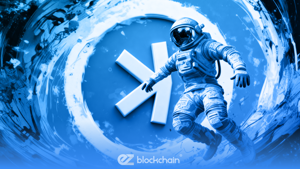 What Is Kaspa and Why It’s Gaining Popularity