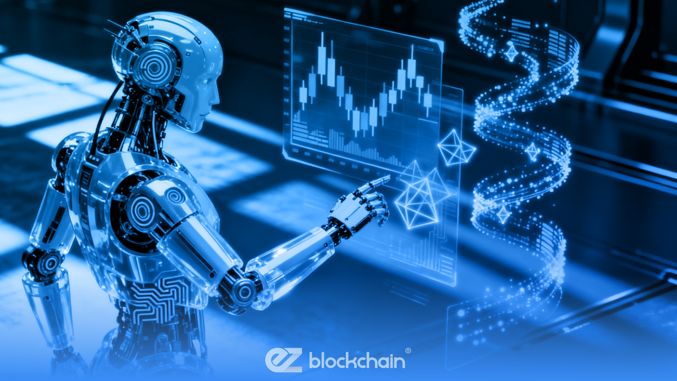 AI trading bot solutions