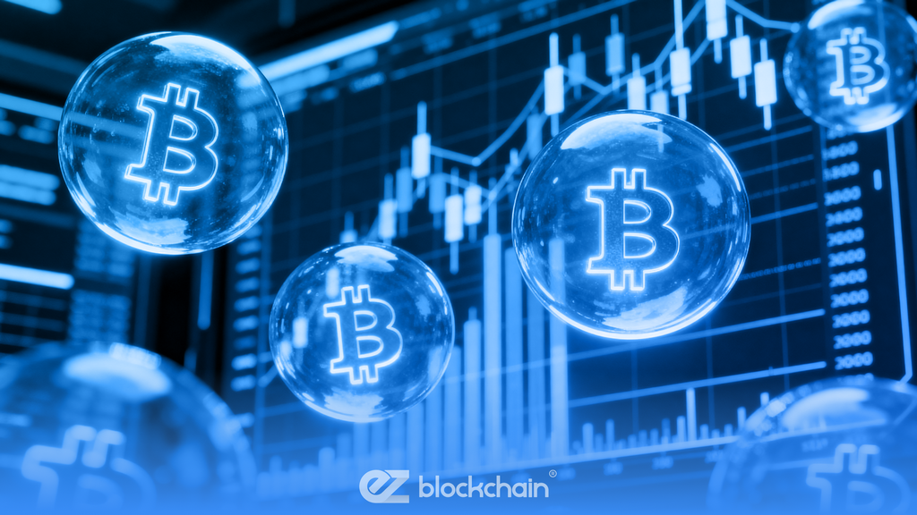 What Is a Crypto Bubble?