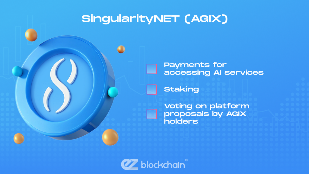 What Are AI-Powered Cryptocurrencies?