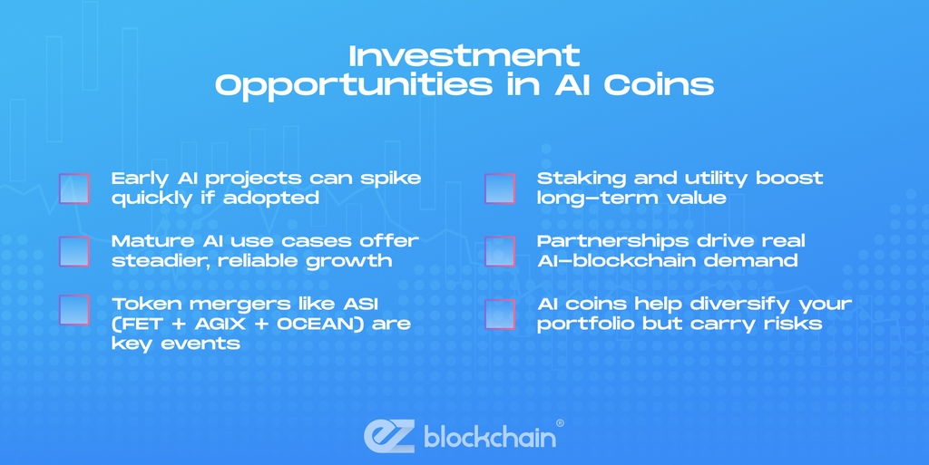 What Are AI-Powered Cryptocurrencies?