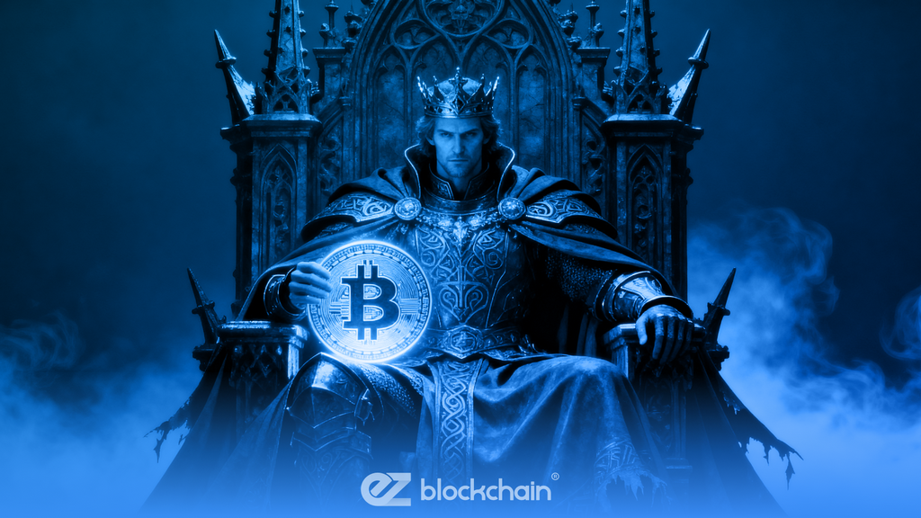 1 Bitcoin Ownership: How Rare Is It?