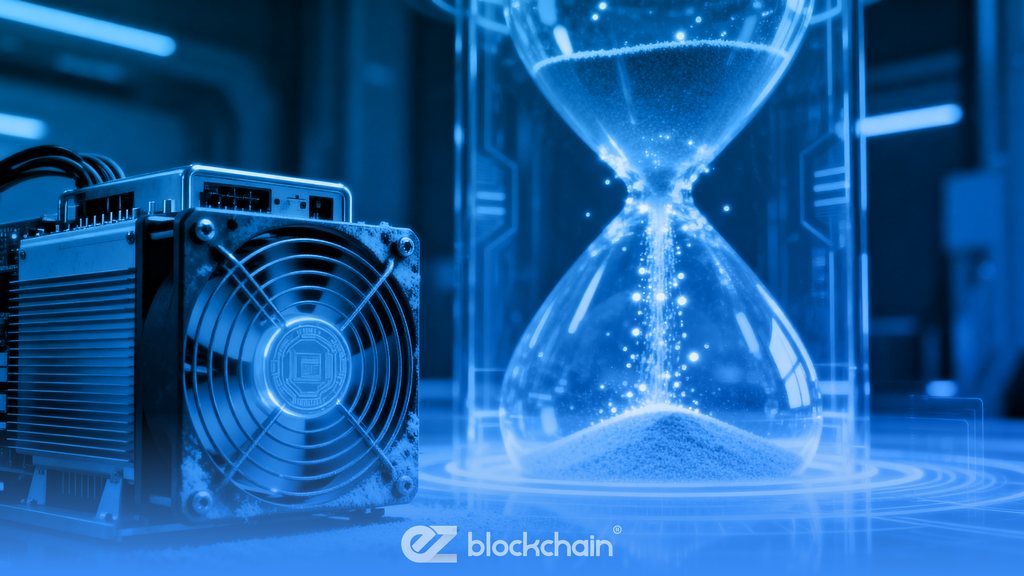 ASIC Lifespan: How Long Will It Last?