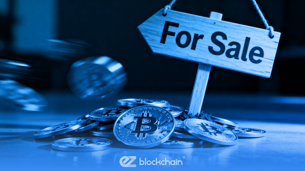 Should I Sell Bitcoin?