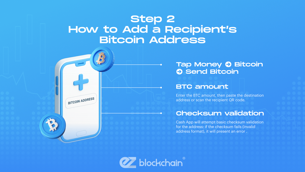 Step 1: How to Buy Bitcoin in Cash App (Quick, Deterministic Flow)
