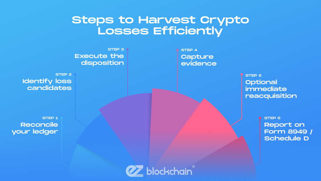 Eligible Transactions and Timing Considerations
