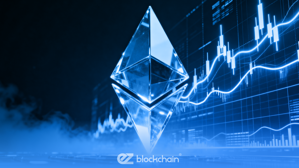 Key Milestones in Ethereum’s Price Journey