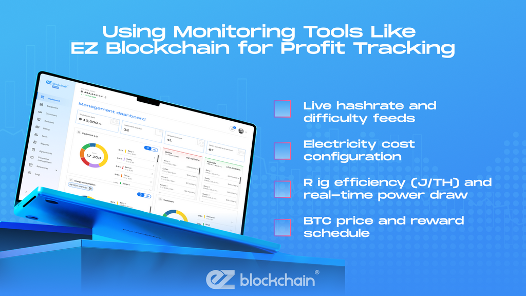 Current Mining Landscape: ASICs, GPUs, and Cloud Mining