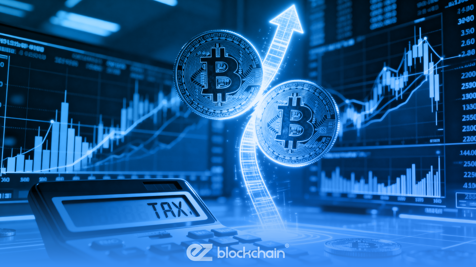 Crypto Tax Loss Harvesting: How It Works