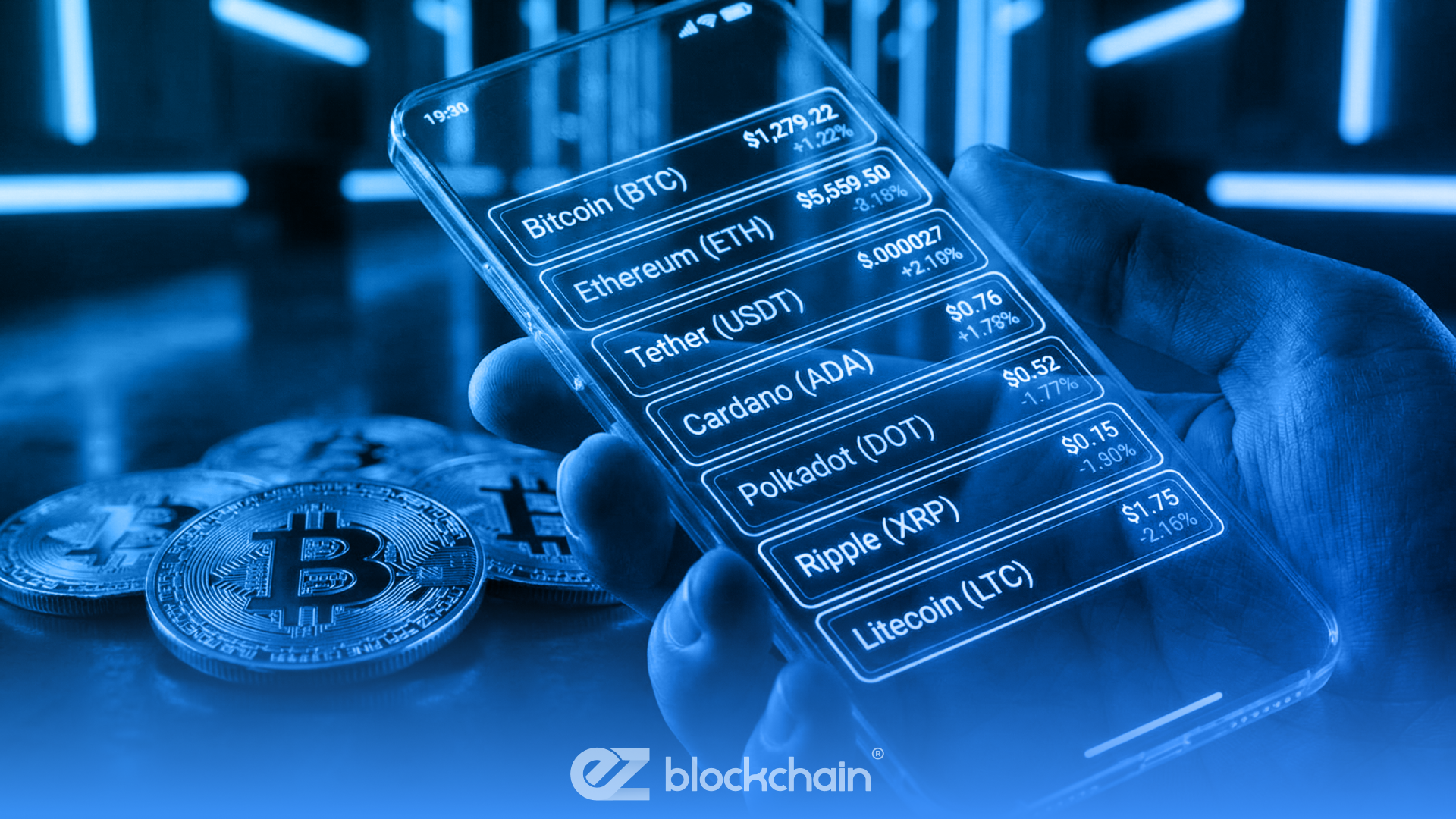 How to Track and Review Crypto Transaction History