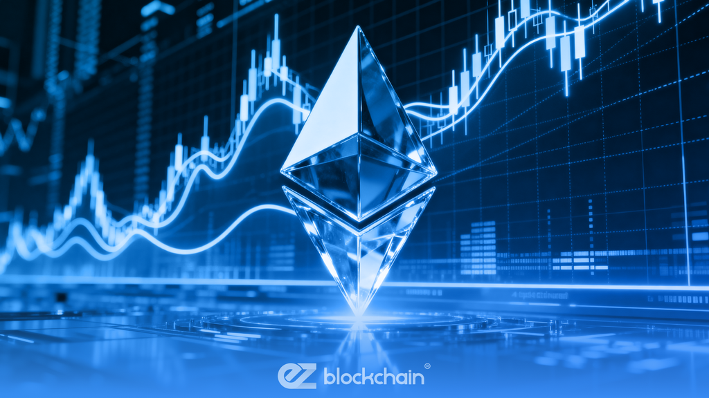 Ethereum Traders Turn Bullish While Market Stays Cautious
