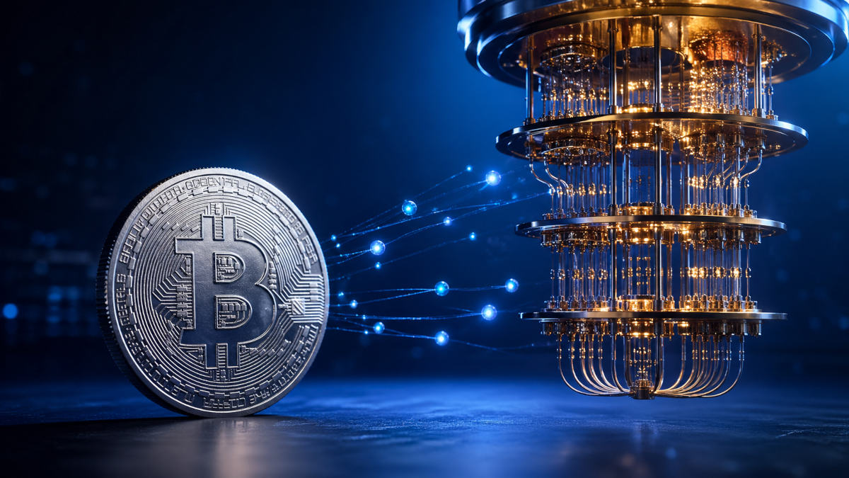 Quantum Computing and Bitcoin: How Much Risk Do Miners Face in 2026?
