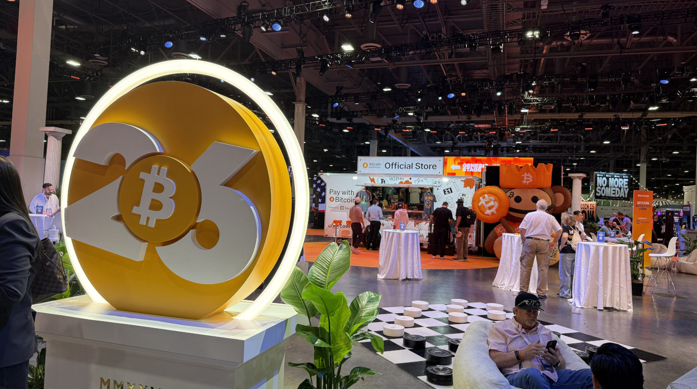 7 Hosting & Mining Trends We Tracked at Bitcoin 2026 Las Vegas
